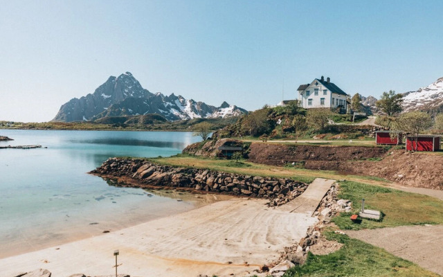 Skårungen
