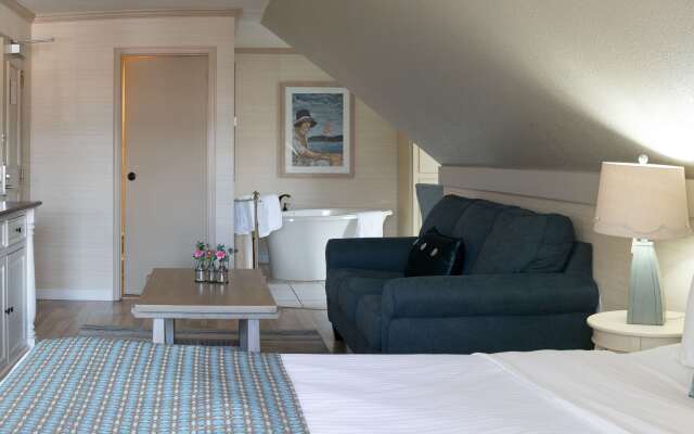Prestige Beach House, WorldHotels Crafted