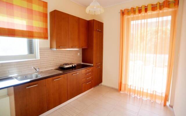 OUR HOUSE  Luxury Apartments