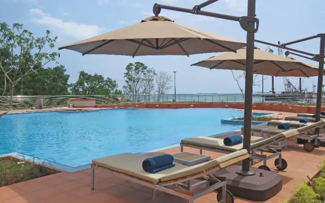 Hotel Verde Zanzibar - Azam Luxury Resort & Spa