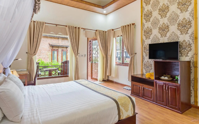 Gold Coast Phu Quoc Resort – Guest Rooms – Phu Quoc