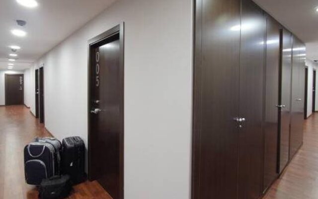 Dormavalencia Hostel Regne