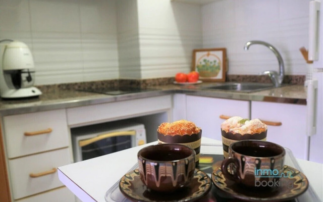 Olimar Apartments- InmoBooking