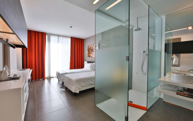 Best Western Hotel Parco Paglia