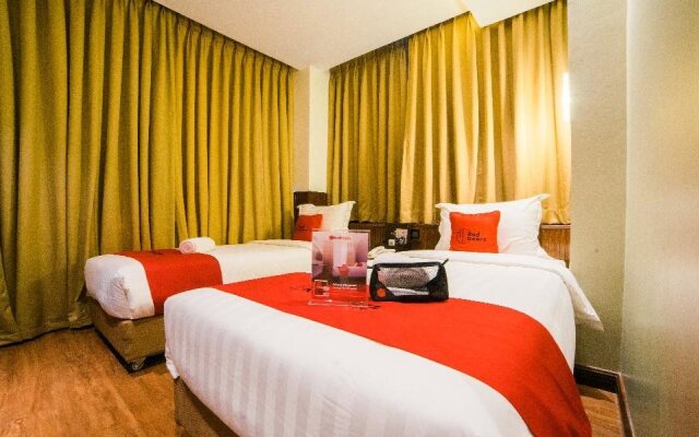 Prime Hotel by Reddoorz