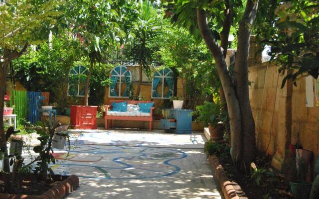Benna Hotel