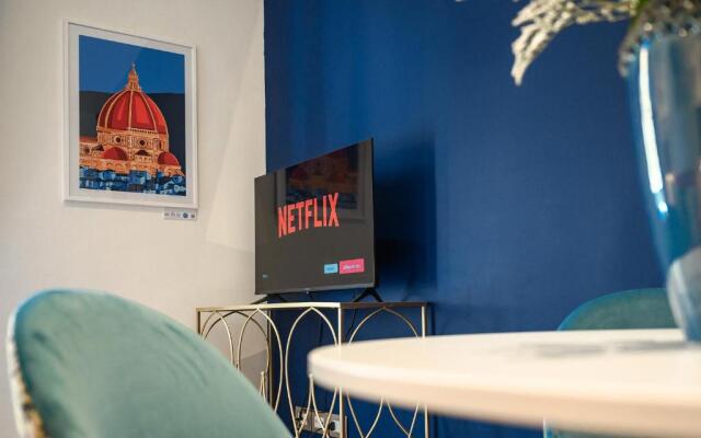 Florence Charming Apartments - Via Macci, 59