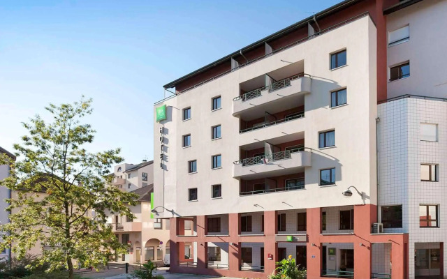ibis Styles Annecy Gare Centre