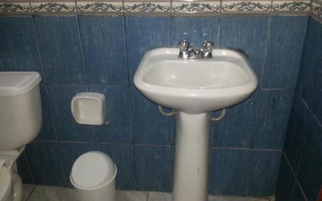 Hostal Apurimak