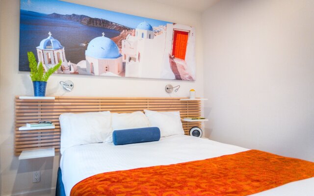 Hotel Zico, BW Signature Collection