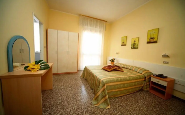 Hotel 3 stelle Igea Marina - Hotel Graziella