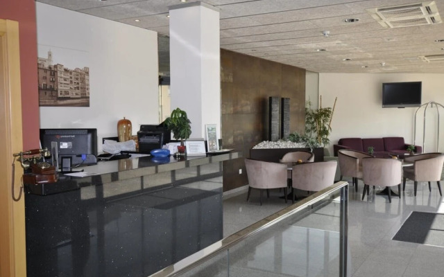 Hotel Palau de girona