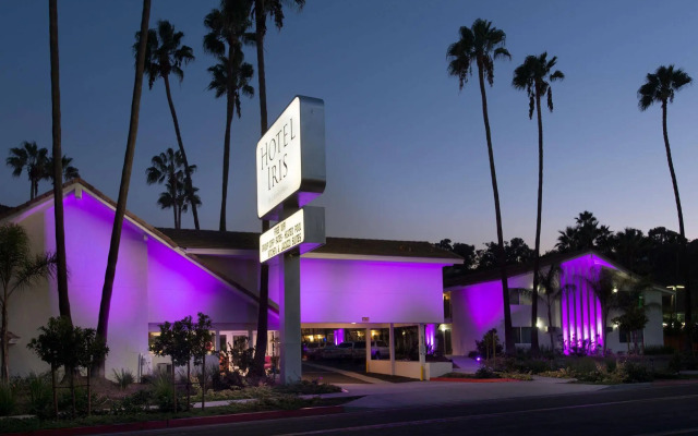 Hotel Iris - San Diego