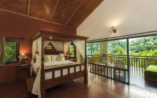 Teanest – Nature Resorts, Coonoor