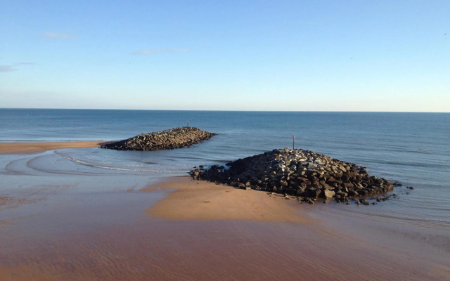 Harbour Hotel Sidmouth