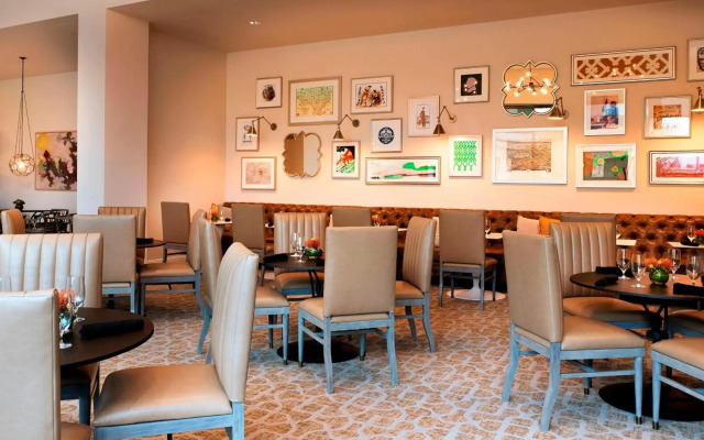 Sheraton McKinney Hotel