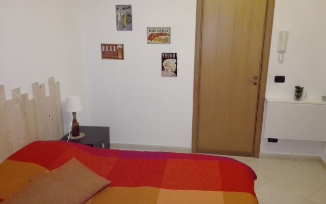 Taormina Bed and BeerCraft