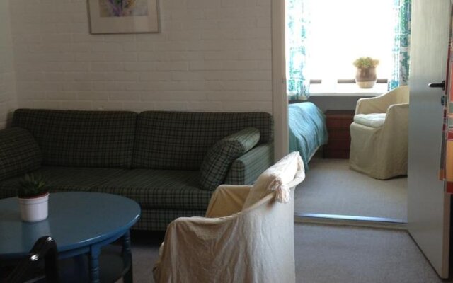 Pensionat Villa Strandly, Bed & Breakfast