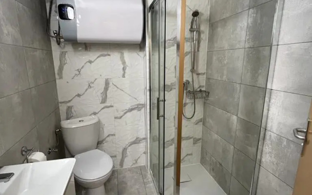 Apartmánový Dom Magura 37