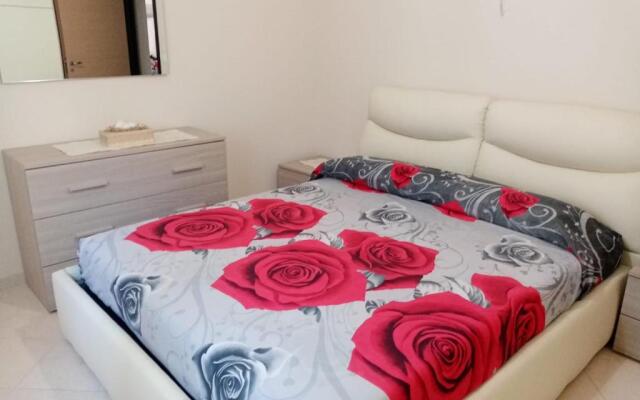 Apartment Difesa Pizzo