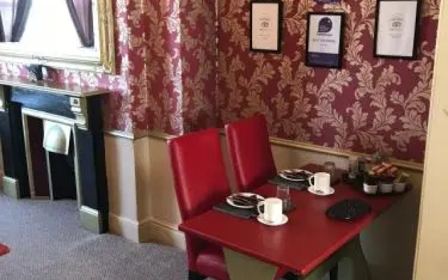 Spalite Hotel