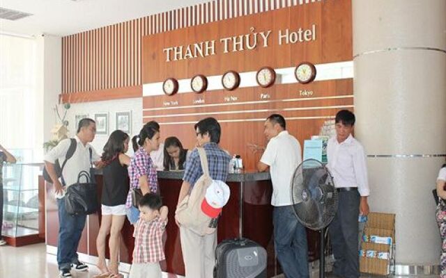 Thanh Thuy Hotel