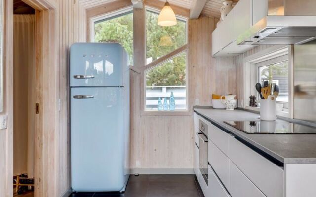 "Gjosche" - 50m from the sea in Bornholm