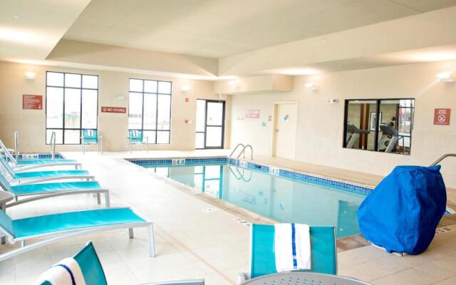 TownePlace Suites by Marriott Ames