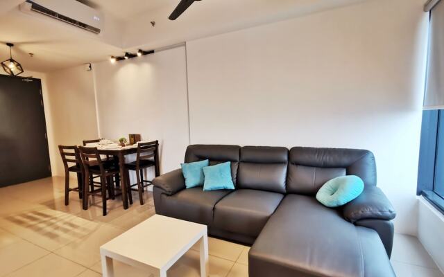 Tropicana 218 Suites