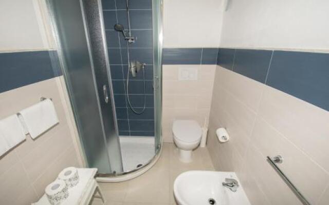 Hotel Giardino