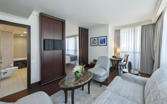 Elite World Comfy Istanbul Taksim