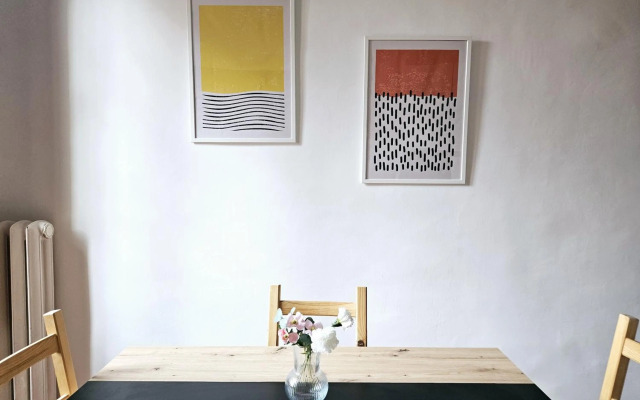 Via San Pasquale a Chiaia 48