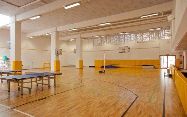 Mar y Sol Spa & Sport Hotel