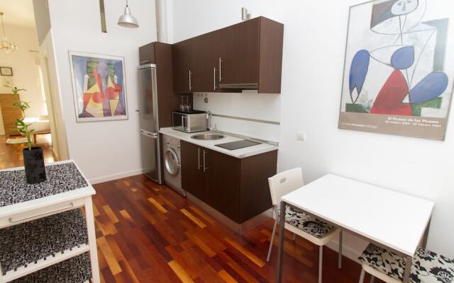 Nice Studio Teatro Cervantes by La Recepcion