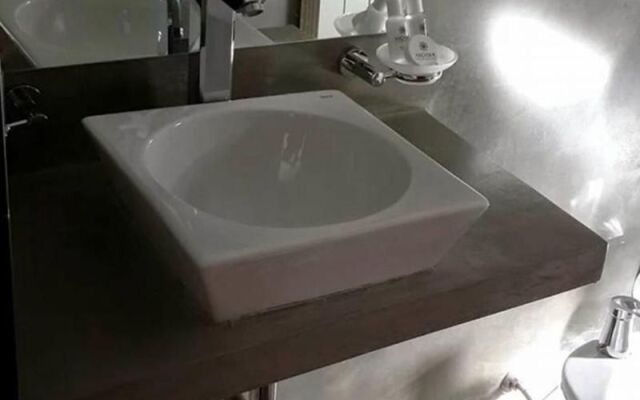 Arcanos Casa de Montaña