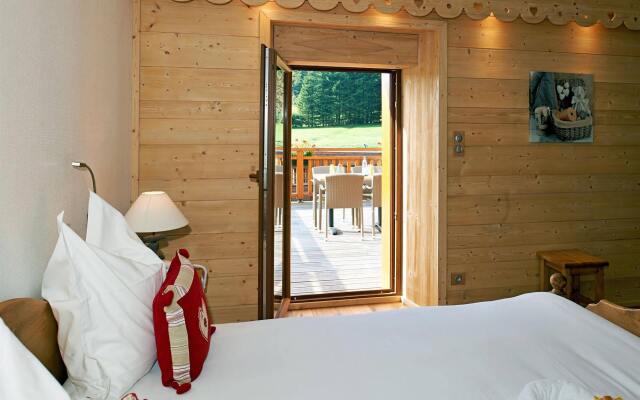 Hotel The Originals Auberge Hazemann (ex Relais du Silence)