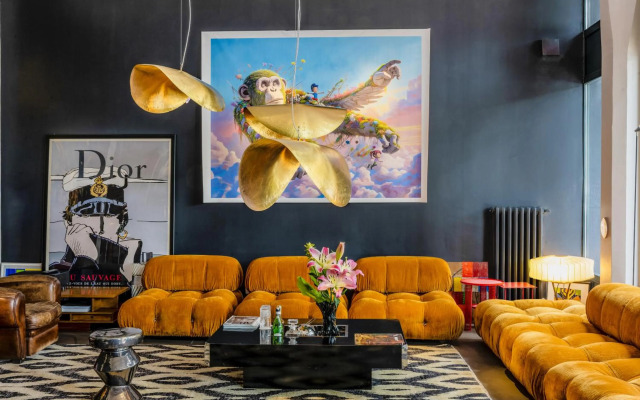 Boutique Hotel Trieste