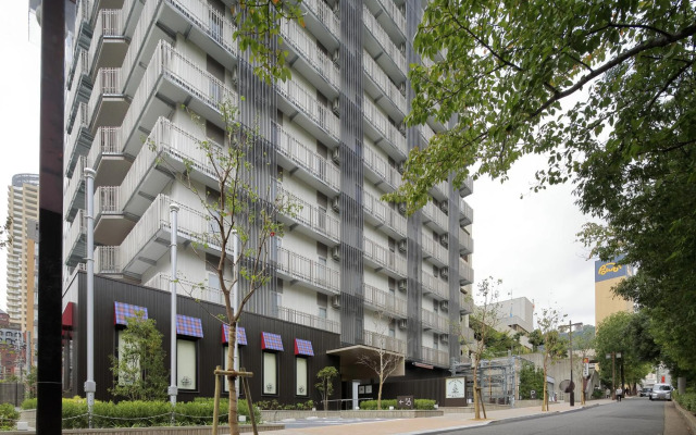 Hotel Monte Hermana Kobe Amalie