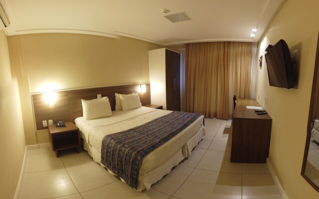 Hotel Pousada do Sol