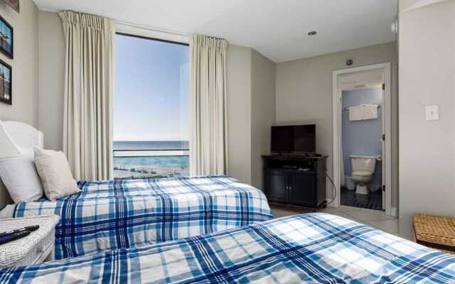 Perdido Sun by Meyer Vacation Rentals