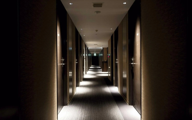 Meitetsu Inn Kariya