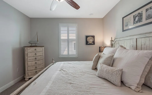 Redington Beach Townhouse 16305