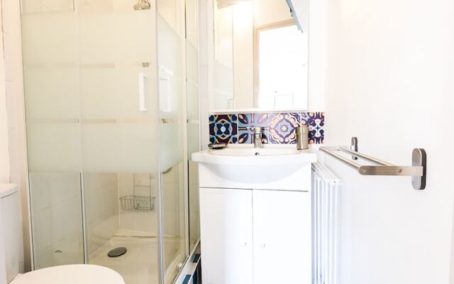 T2 - Moderne et culturel - La Conciergerie Martinkey's