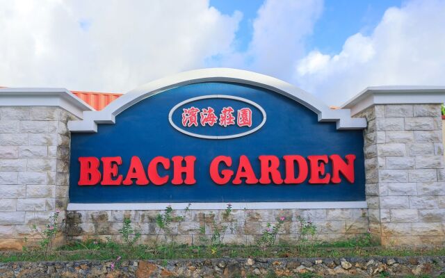 Beach Garden Hotel