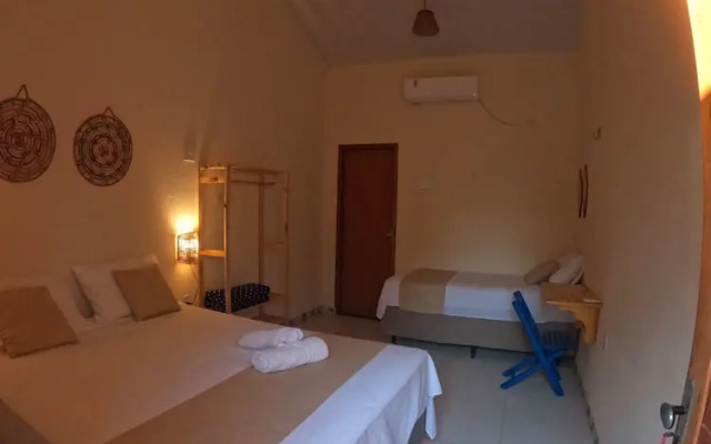 Aquarela Suítes Atins