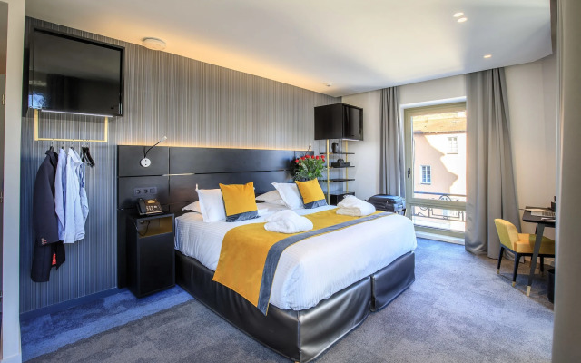 Panorama 360 Hôtel & Spa