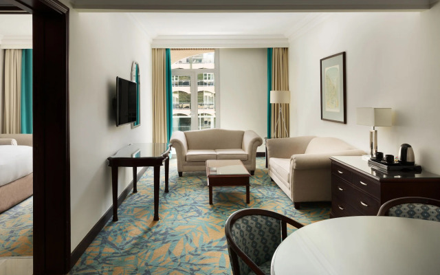 Al Hamra Hotel Jeddah