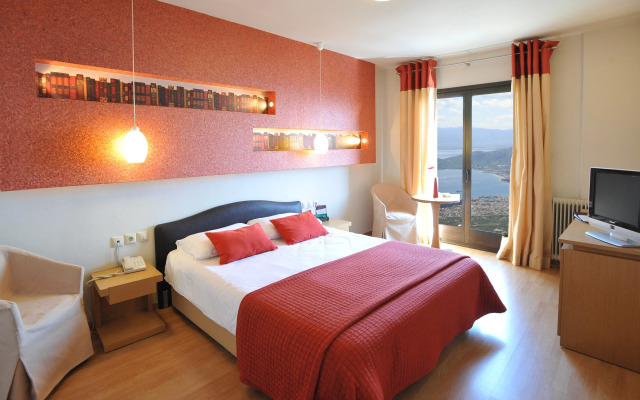 Portaria Hotel