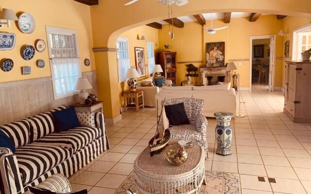 Villa Paradiso Pousada