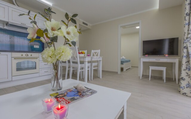 Villa Rita Apartments